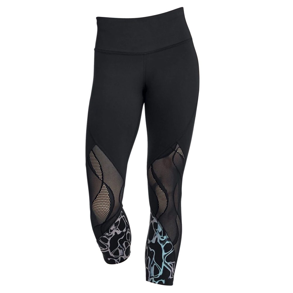 Gym Capri Legging
