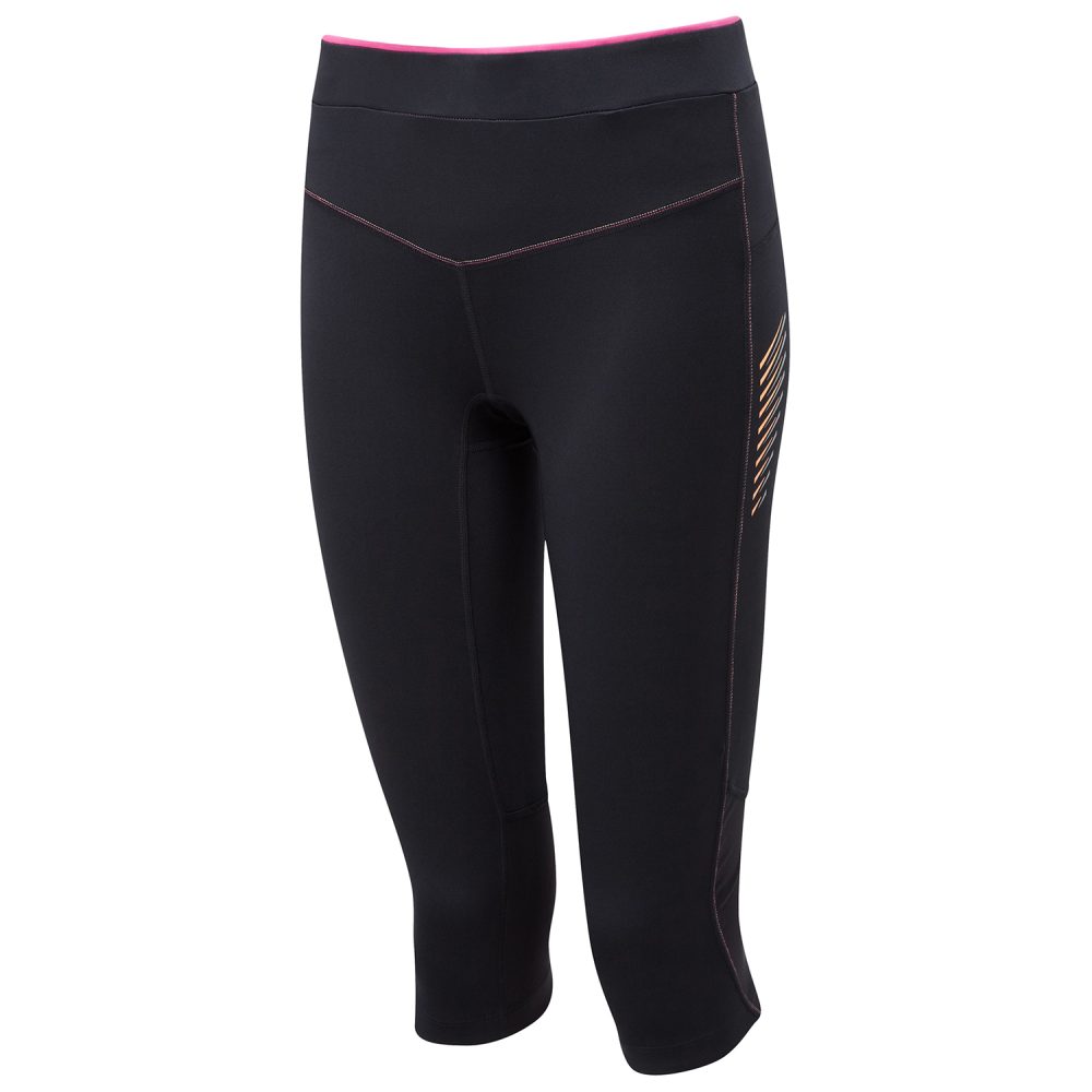 Gym Capri Legging