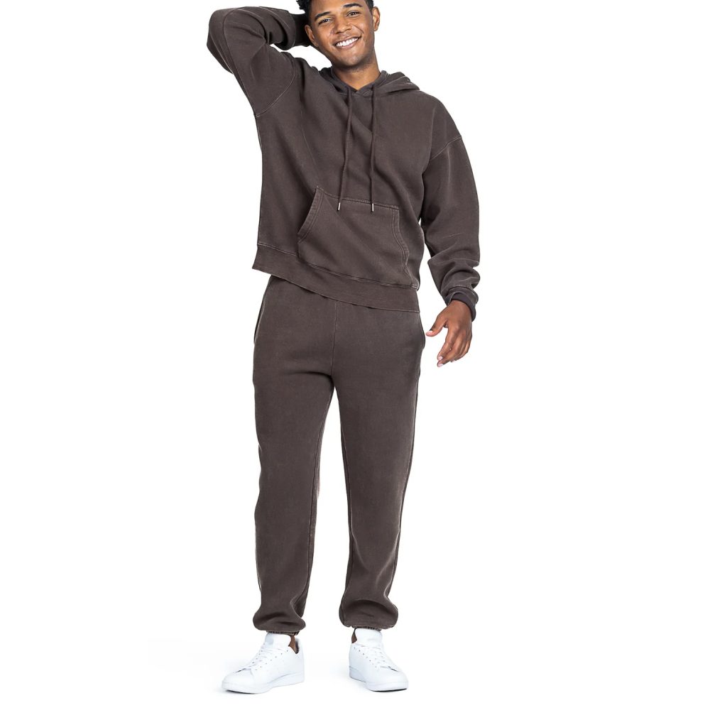 Sweat Suit