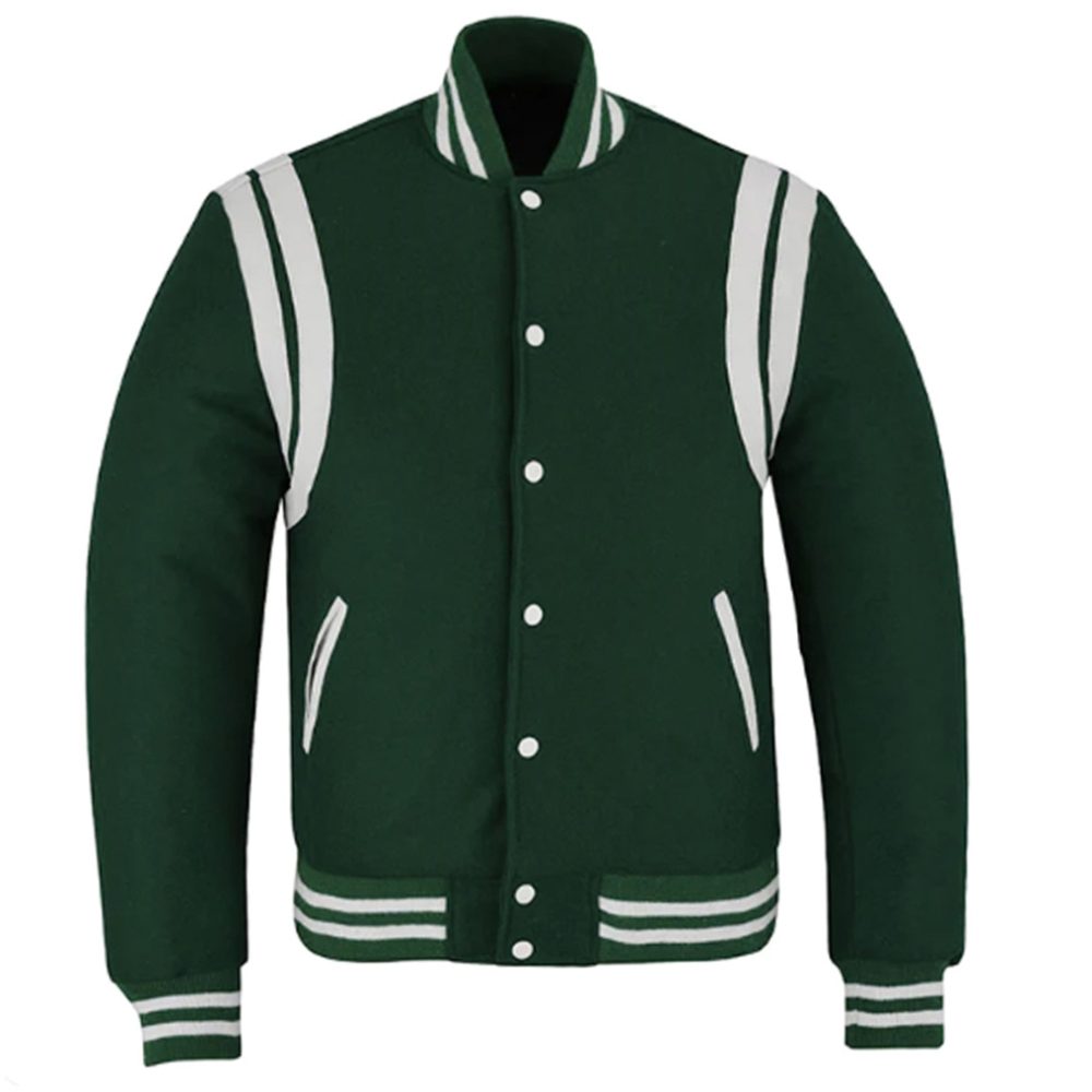 Varsity Jacket